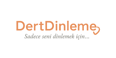 DertDinleme | dert anlatmak istiyorum ,biri beni dinlesin